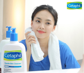 Sữa rửa mặt Cetaphil Gentle Skin Cleanser có giá cả như thế nào tại các hiệu thuốc?
