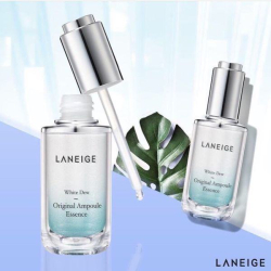 Mua mỹ phẩm Laneige chính hãng ở Bình Dương