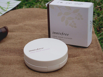 Mua mỹ phẩm Innisfree chính hãng ở Bình Dương