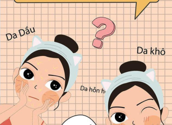 Địa chỉ mua skin care online chất lượng