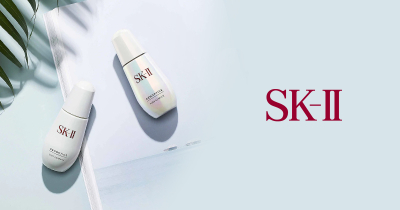 SK-II Signs Genoptics: Trẻ hóa làn da từ sâu bên trong