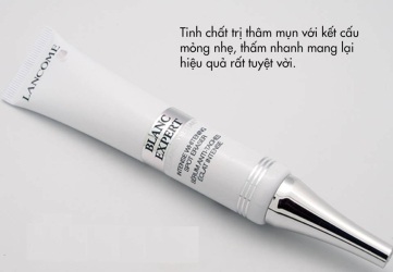 Dưỡng chất sáng da mờ thâm nám Lancôme Blanc Expert