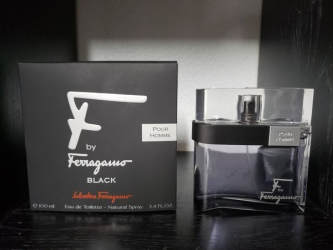 Nước hoa Ferragamo nam - Mùi hương đẳng cấp của người đàn ông hiện đại
