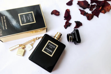 Sữa tắm nước hoa Chanel Coco Noir - Hương thơm thư giãn thanh khiết
