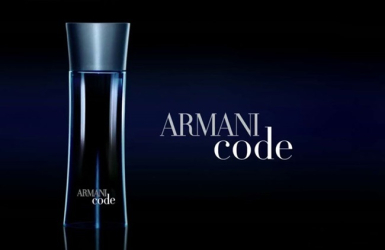 Nước hoa Armani Code EDT mùi hương dành cho quý ông