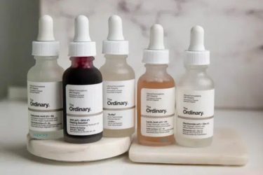 Chăm sóc da với The Ordinary: Những sản phẩm đang có mặt trên thị trường