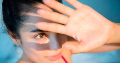 Ánh sáng mặt trời có hại thế nào cho da