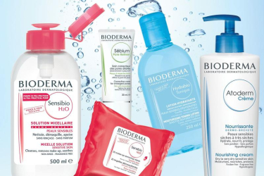 Mỹ phẩm Bioderma: Những dòng sản phẩm chăm sóc da vượt trội