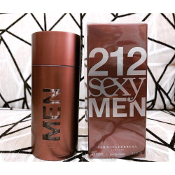 Nước hoa 212 Sexy Men - Lựa chọn hoàn hảo cho mọi nam giới