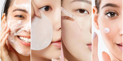 Cách khóa ẩm đúng cách giúp da không mất nước
