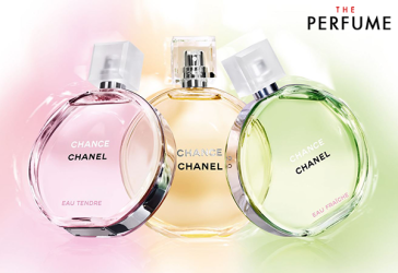 Nước Hoa Nữ Chanel Eau de Toilette: Hương thơm tinh tế đến từ Pháp