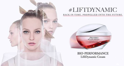 Shiseido Bio Performance chống lão hóa từ công nghệ Nhật Bản