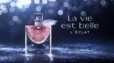 Nước hoa Lancôme La Vie Est Belle L'Éclat: Duyên dáng và tự tin trong mỗi khoảnh khắc