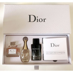 Mua nước hoa Dior chính hãng ở Bình Dương