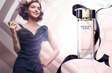 Nước hoa Estee Lauder Modern Muse EDP thương hiệu từ Hoa Kỳ