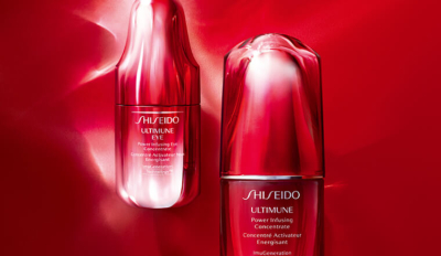 Tinh chất dưỡng da Shiseido: Cấp ẩm phục hồi làn da tươi trẻ