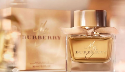 Nước hoa Burberry Eau de Parfum: Hương thơm dành cho người phụ nữ hiện đại
