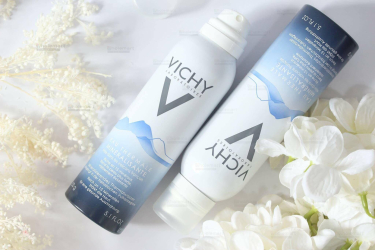 Xịt khoáng Vichy Eau Thermale Mineralizing Thermal Water