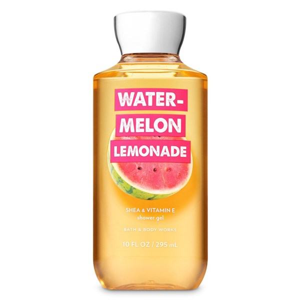 water melon lemonade