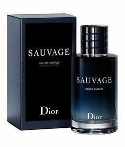 Nước Hoa Details about Christian Dior Sauvage Edp Eau de Parfum Spray for Men (200ml)