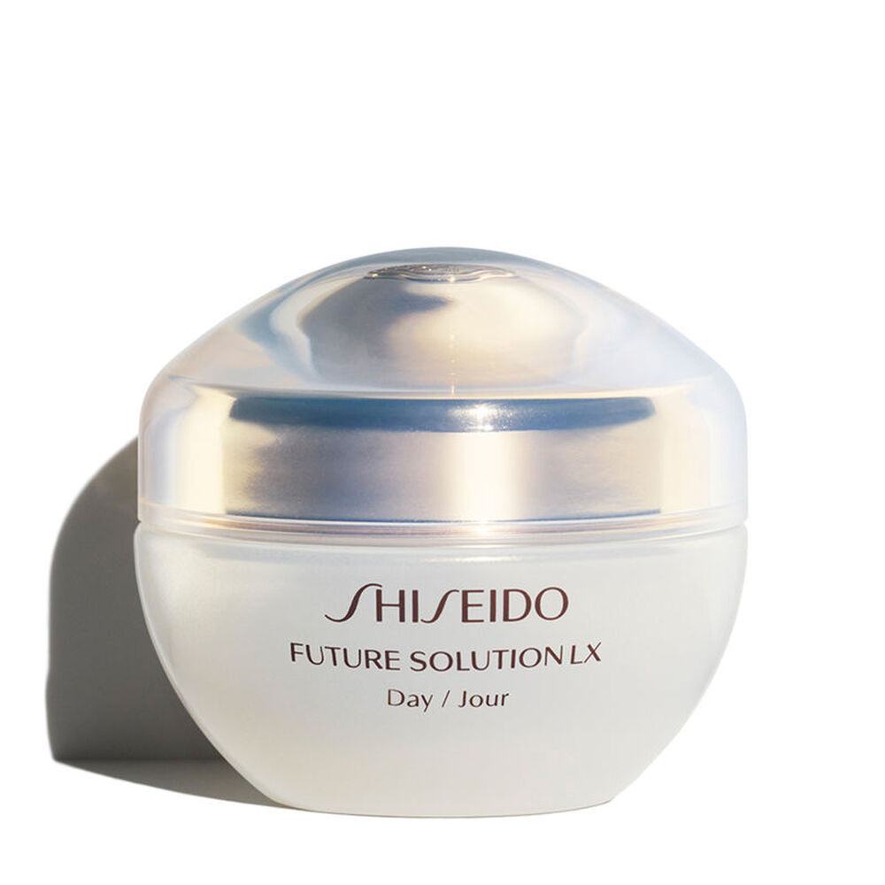 Kem Dưỡng Da Ban Ngày Shiseido Future Solution LX Total Protective Cream (50ml)