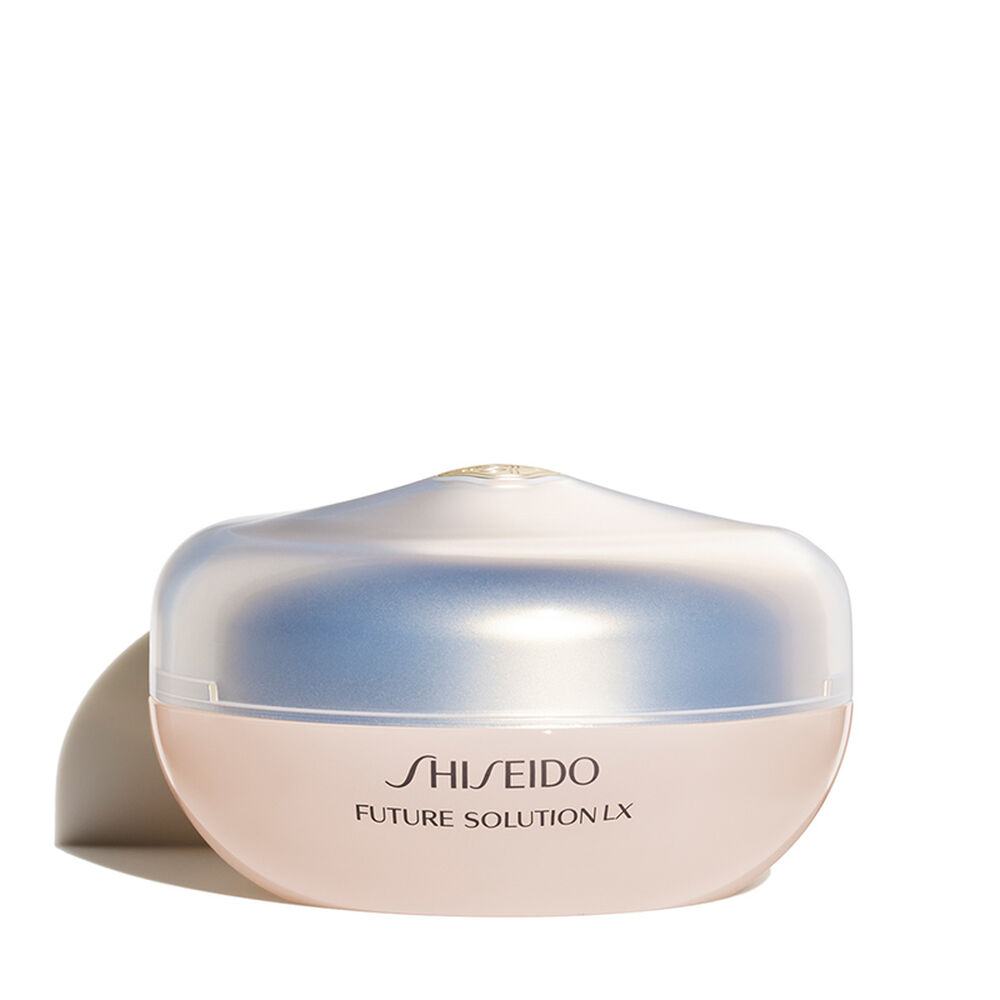 Phấn Phủ Dạng Bột Shiseido Future Solution Lx Total Radiance Loose Powder (10g)