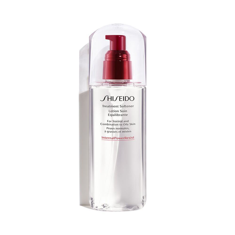 Nước Cân Bằng Shiseido Treatment Softener (300ml)