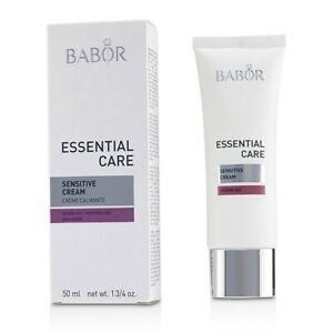 Kem Dưỡng Ẩm Cho Da Nhạy Cảm Babor Essential Care Sensitive Cream (50ml)