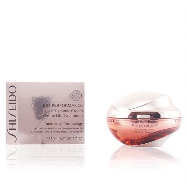 Kem Dưỡng Da Shiseido Bio-Performance Liftdynamic Cream (50ml)