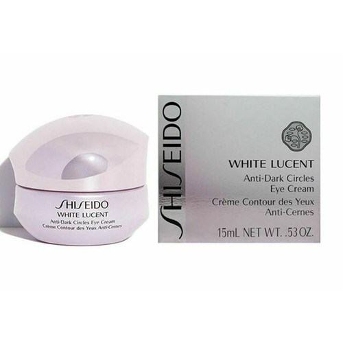 Kem Dưỡng Da Vùng Mắt Shiseido White LucentAnti-Dark Circles Eye Cream (15ml)