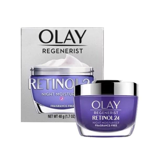Olay total regenerist retinol 24 (48g)