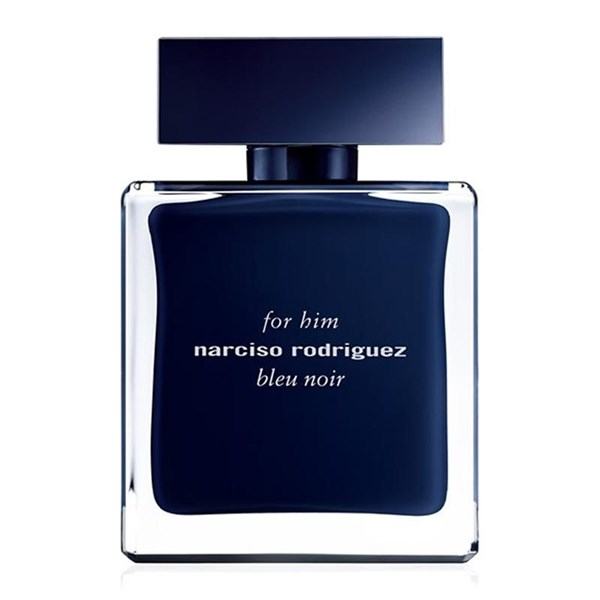 Nước Hoa Narciso Rodrigue Blue Noir For Him Eau De Toilette (Tester) 100ml