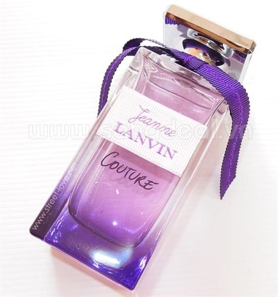 Nước hoa Nữ Jeanne Lanvin Couture 7.5ml