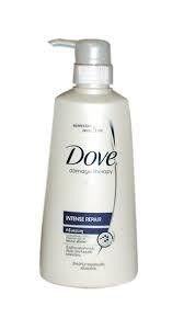 Dove Hair Fall Rescue Shampoo Thái Lan 480 ML
