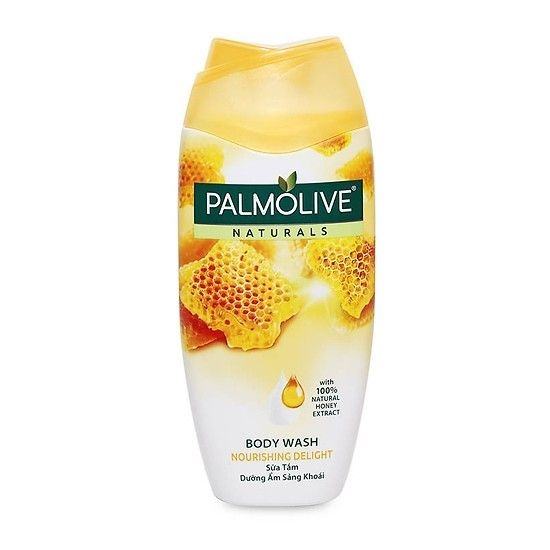 Sữa tắm Mật Ong Palmolive 500g