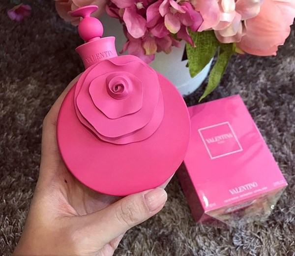 nước hoa valentina pink 80ml