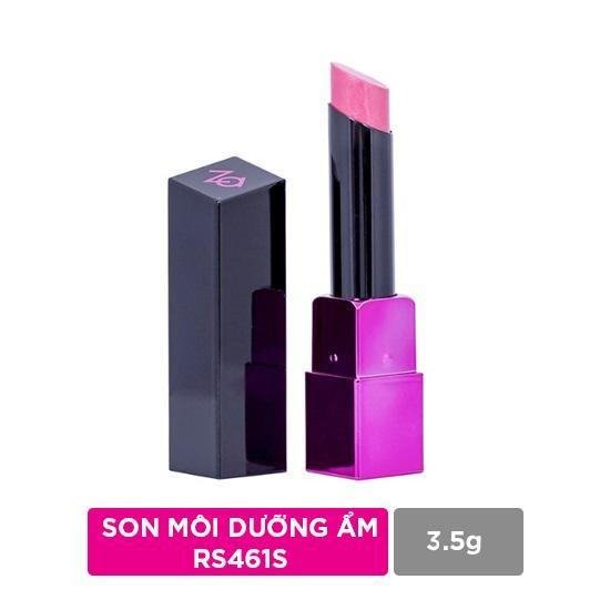 Son Môi Dạng Thỏi Za Vibrant Moist Lipstick 3.5g RS461S