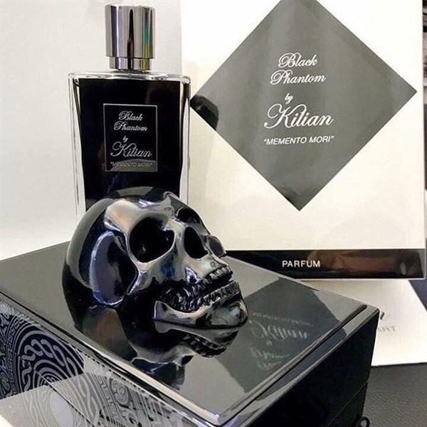 Nước Hoa Kilian Black Phanton Memento Mori Parfum (50ml)
