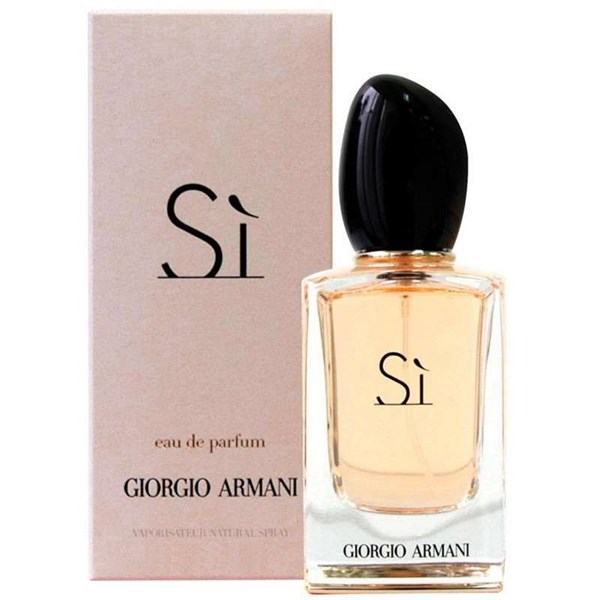 Nước Hoa Sì Giorgio Armani Parfum (15ml)