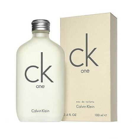 Nước Hoa Calvin Klein CK One Eau De Toilette (100ml)