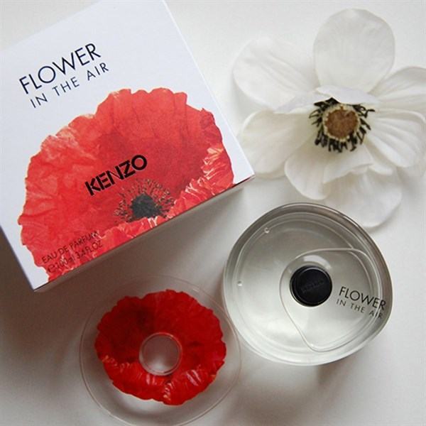 Nước Hoa Kenzo Flower In The Air Parfum (100ml)