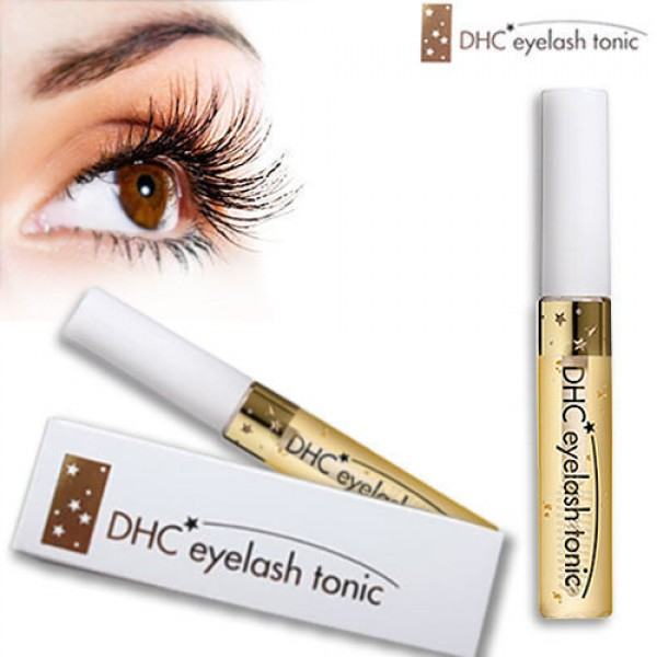 Tinh Chất Dưỡng Mi DHC Eyelash Tonic (6.5ml)  