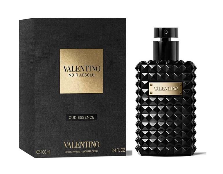 Nước Hoa Valentino Noir Absolu Music Essence Parfum (100ml)
