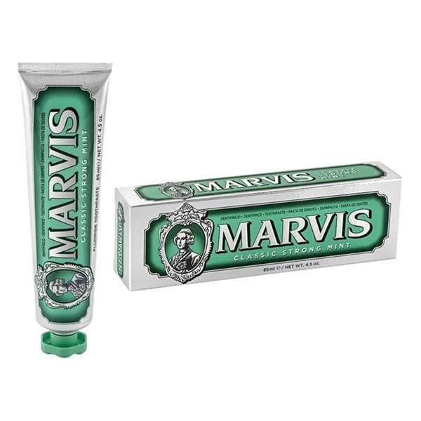 Kem đánh răng Marvis