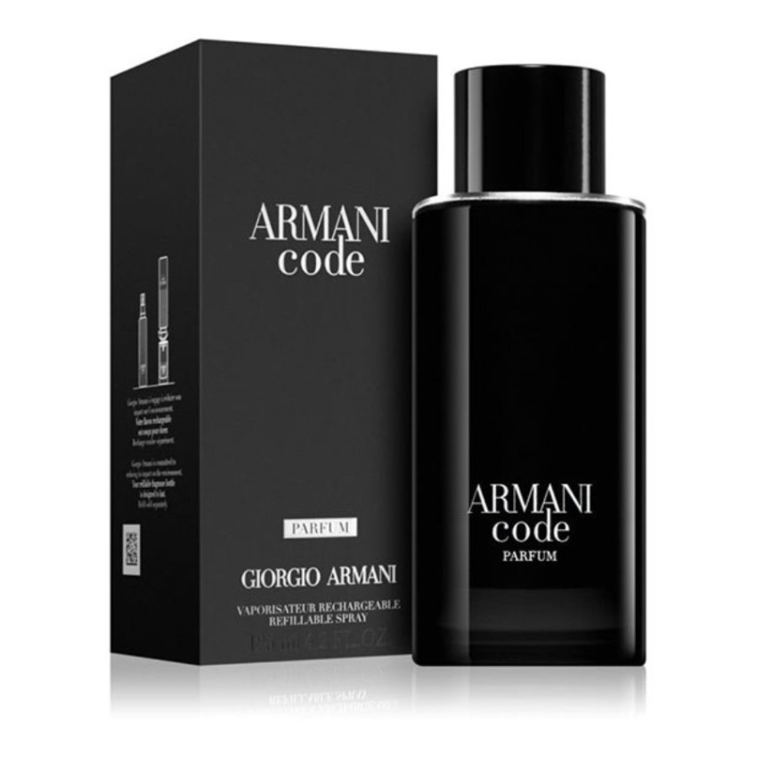 Nước Hoa Nam Armani Code Parfum (75ml)