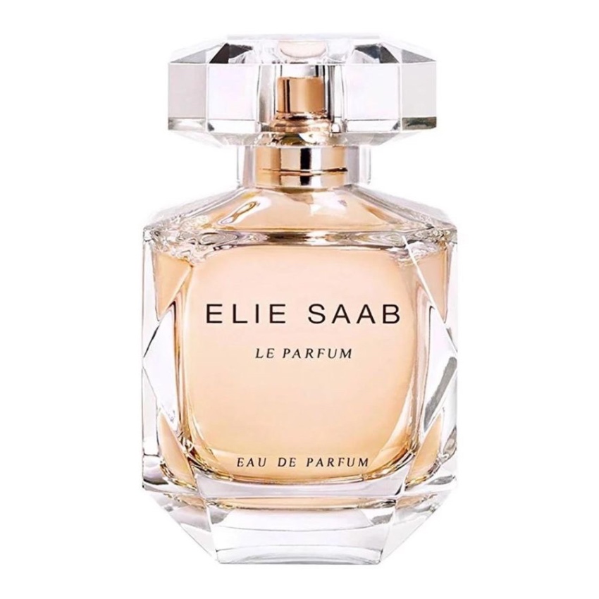 Nước Hoa Nữ Elie Saab Le Parfum (50ml) + Sữa Dưỡng (75ml)