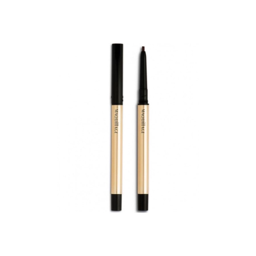 Bút Kẻ Mắt Nước Shiseido Maquillage Perfect Black Liner (0.4ml)
