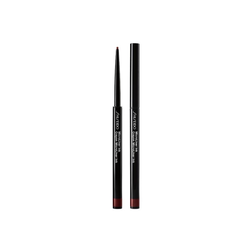 Bút Kẻ Viền Mắt Shiseido MicroLiner Ink (0.4ml)