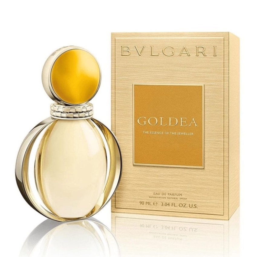 Nước Hoa Nữ Bvlgari Goldea Eau De Parfum (5ml)