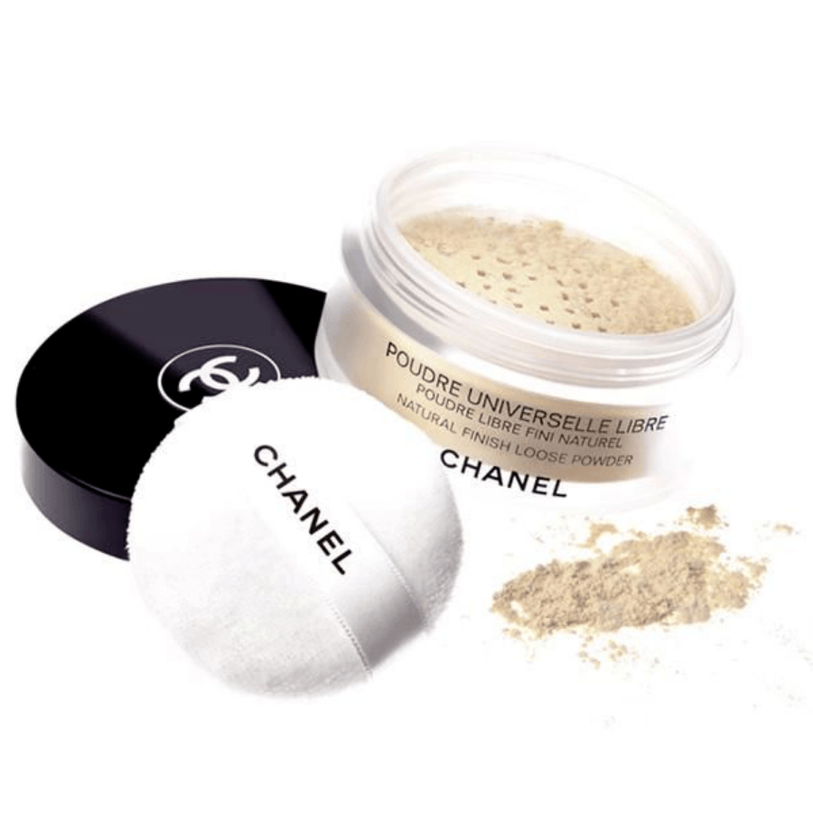 Phấn phủ bột kiềm dầu Chanel Poudre Universelle Libre Natural Finish Loose  Powder  TÂY  Chất lượng sản phẩm chính hãng